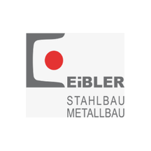 Logo Eibler GmbH Stahlbau – Metallbau