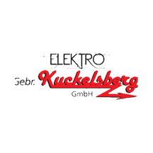 Logo Elektro Gebr. Kuckelsberg GmbH