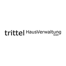Logo trittel HausVerwaltung GmbH