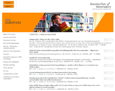 Stbdirekt