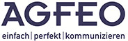 wupp.iT ist AGFEO Partner - Logo AGFEO